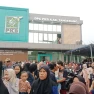 DPC PKB Kabupaten Tangerang Bagikan Daging Qurban Kisruh, Warga Banyak Yang Kecewa