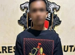 Pelaku Pembunuh Wanita Ditangkap Polres Lampung Utara Motif Dendam