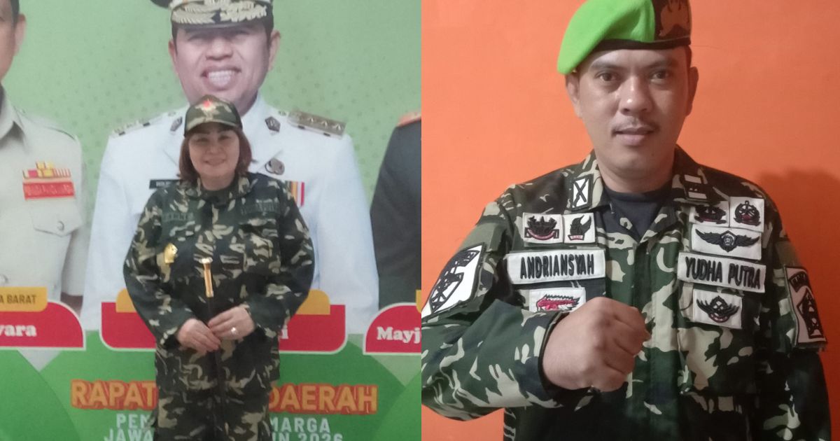 PPM Apresiasi Langkah Wali Kota Bogor Tetapkan Tiga Direksi Baru PDAM Tirta Pakuan