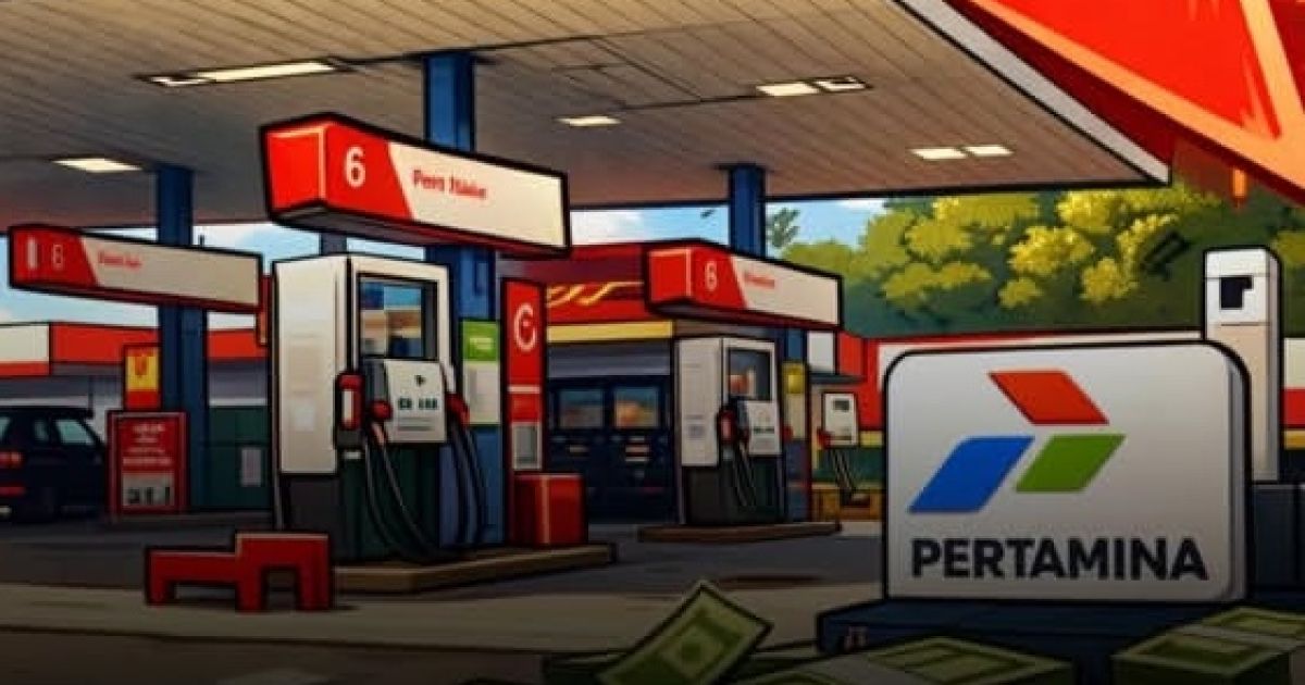 Hoaks Kelangkaan BBM Picu Panic Buying di Aceh Tengah, Stok Dipastikan Aman