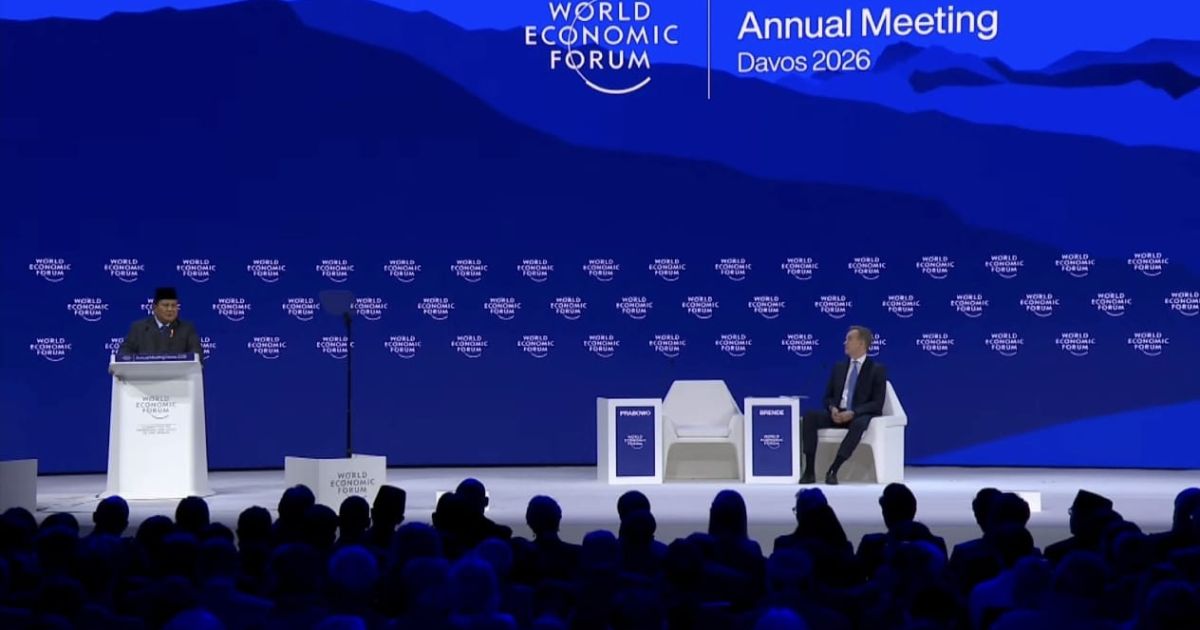 Prabowo Tegaskan Keanggotaan RI di Board of Peace demi Perdamaian Palestina