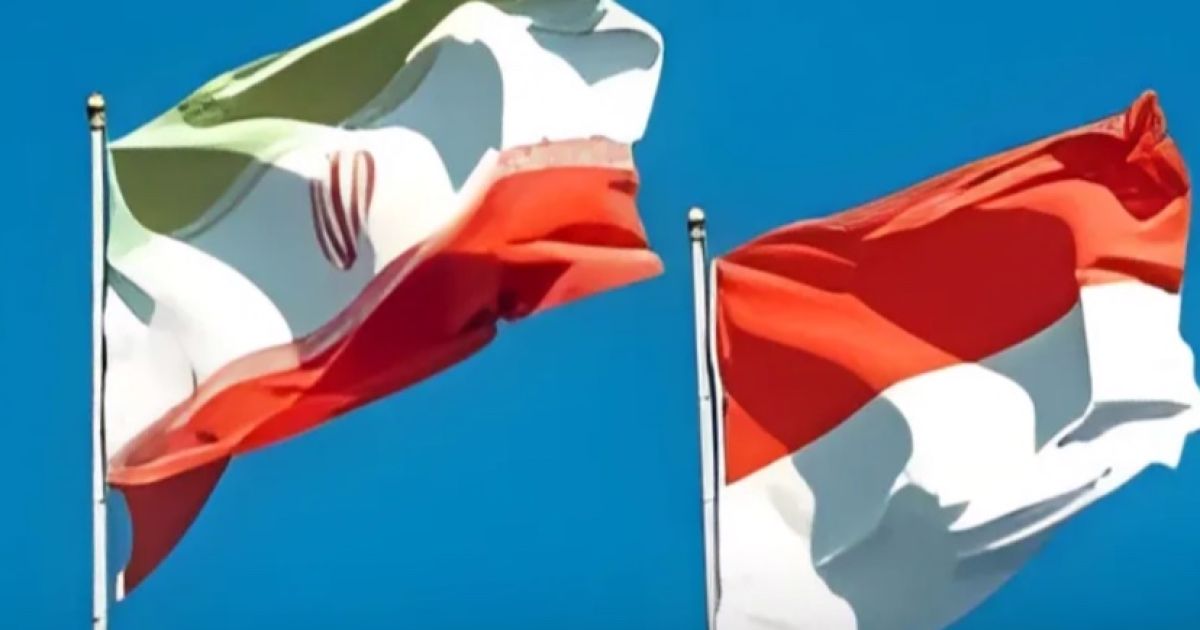 Pemerintah Tegaskan Hubungan Indonesia-Iran Tetap Harmonis di Tengah Isu Geopolitik