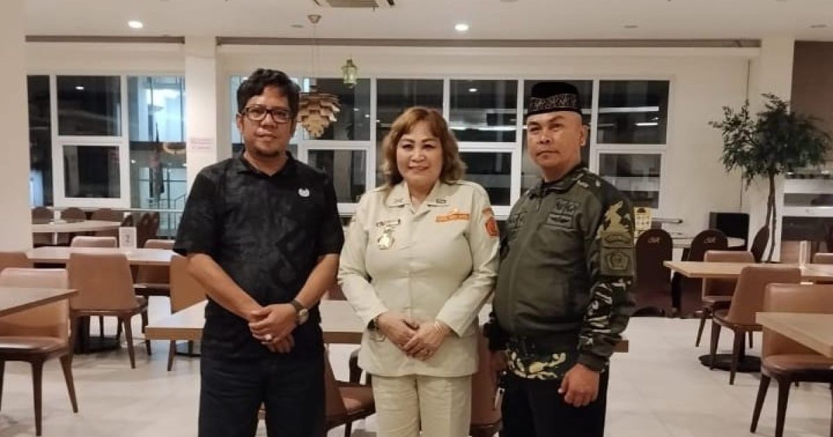 Silaturahmi PPM Bogor–Jabar di Sukabumi: Perkuat Sinergi Organisasi dan Kawal Program Pembangunan Daerah