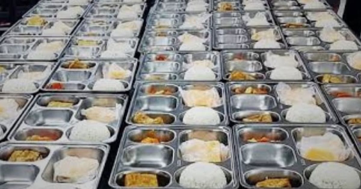 Pakar Sebut Wujud Mekanisme Demokrasi Usai Program Makan Bergizi Gratis Digugat ke MK