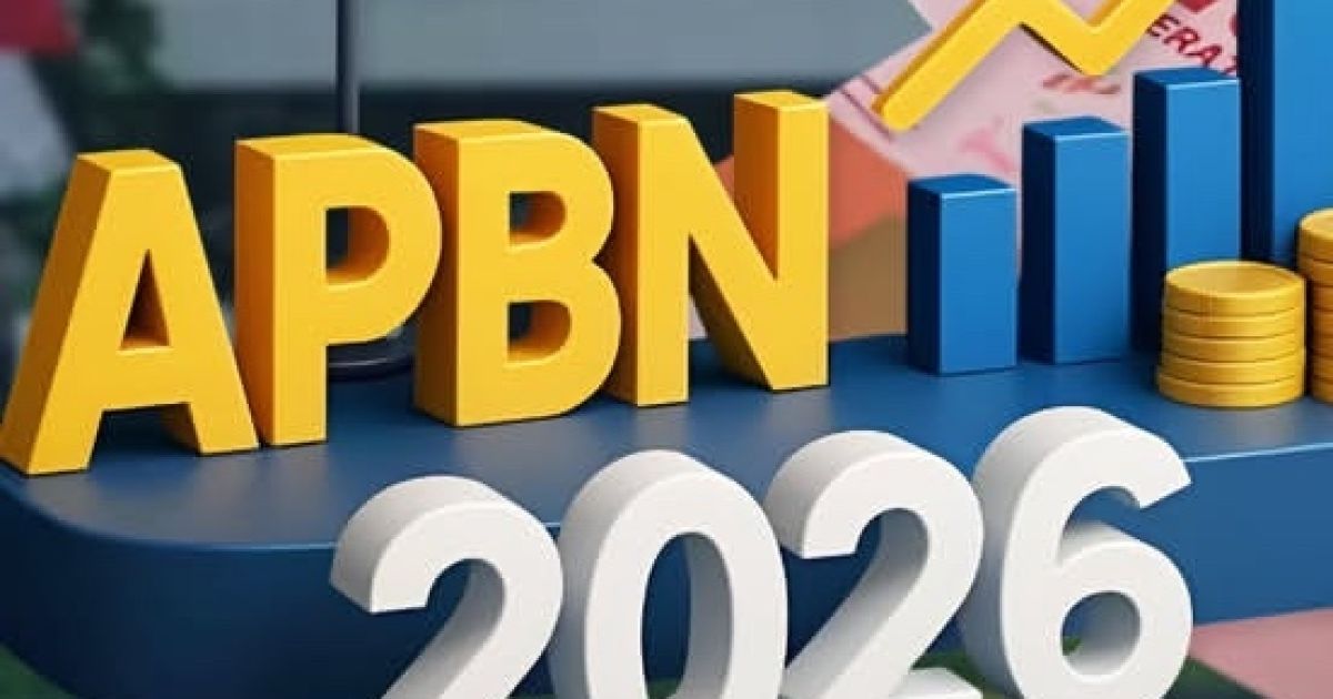 Soal Polemik Batas Defisit APBN 3 Persen: Pemerintah Tegaskan Tetap Jaga Disiplin Fiskal