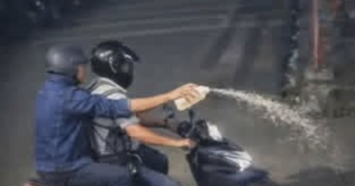 Prabowo Bantah Isu Otoritarianisme, Perintahkan Usut Tuntas Teror Aktivis