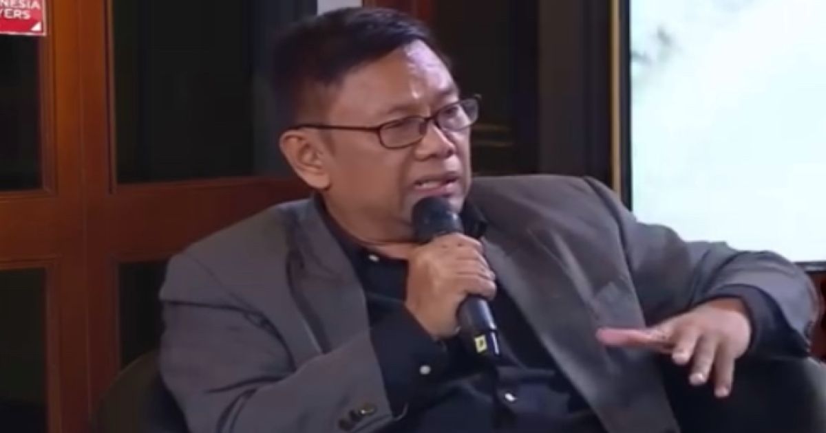 Selamat Ginting: Pergantian Kepala BAIS dan Ujian Akuntabilitas TNI