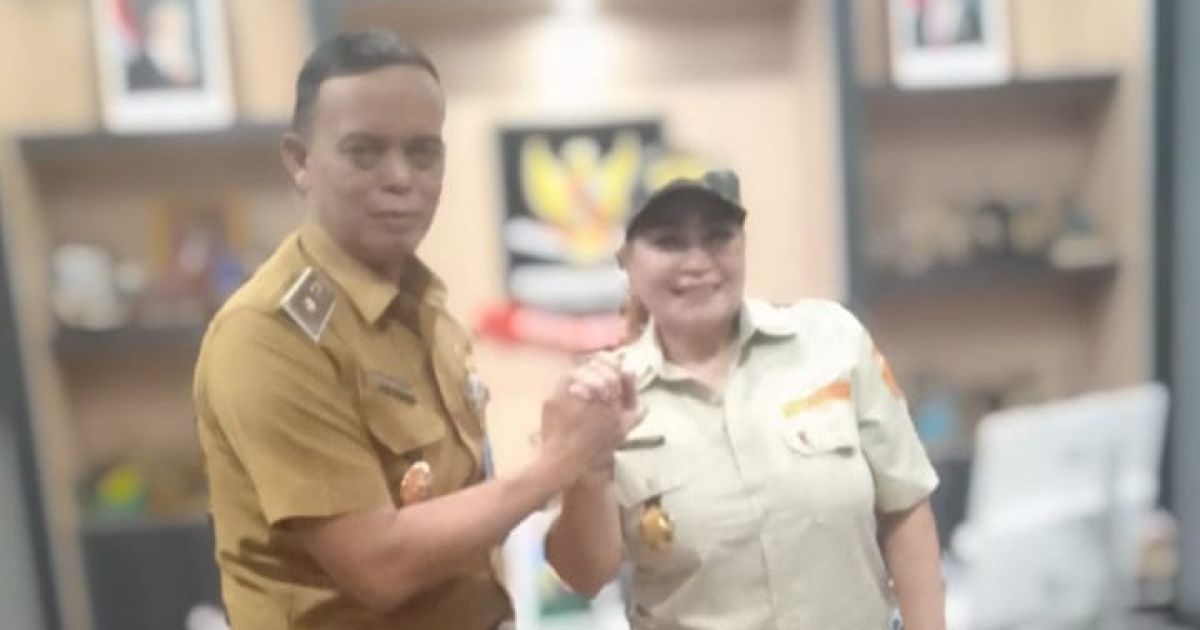 PPM Kota Bogor Resmi Terdaftar di Kesbangpol, Jeane Taroreh: Kado Istimewa Idul Fitri