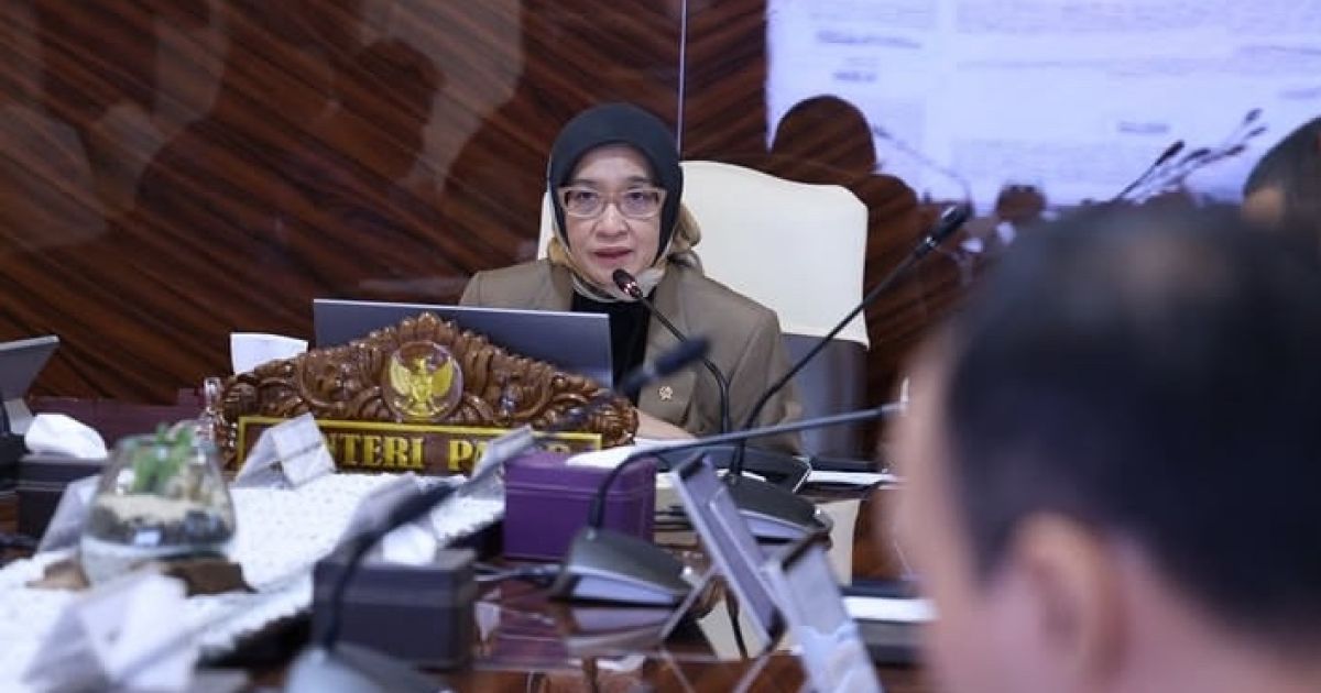 Kebijakan PPPK 2026: Pemerintah Tegaskan Tak Ada PHK Massal