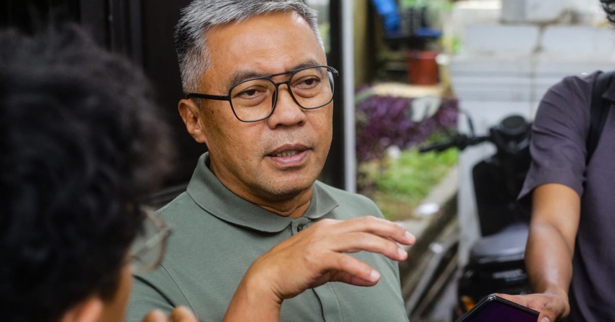 Dua Direksi Baru Tirta Pakuan Segera Dilantik, Satu Jabatan Strategis Masih Kosong