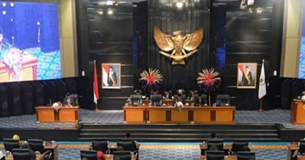 DPRD DKI Dukung Rusun untuk Warga Terdampak: Penertiban Bantaran Rel Kereta Api Senen Bukan Mendadak