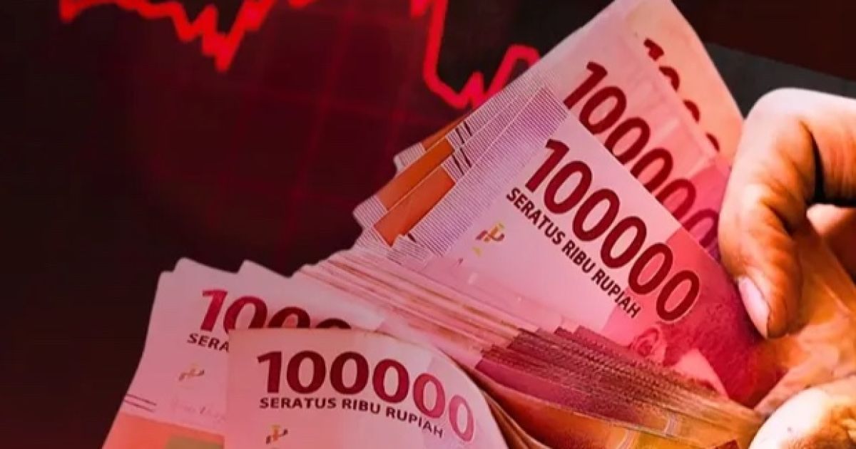Rupiah Menguat ke Rp16.094 per Dolar AS Jelang Rilis Data Inflasi Amerika