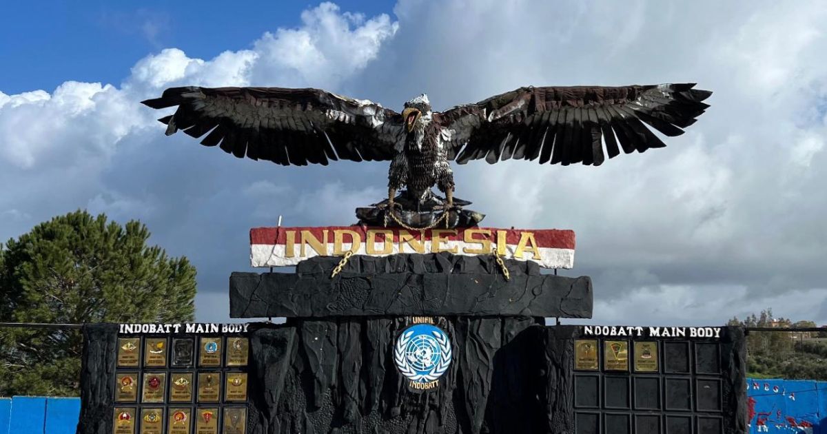 Tentara UNIFIL Gugur di Lebanon: Kejahatan Perang Israel terhadap “Tentara Dunia”, Indonesia Harus Bersikap Tegas