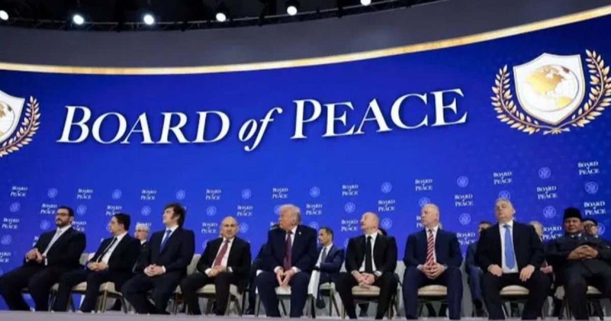 Di Tengah Polemik Ultimatum BEM UI, Keikutsertaan Indonesia di BoP Dinilai Strategis