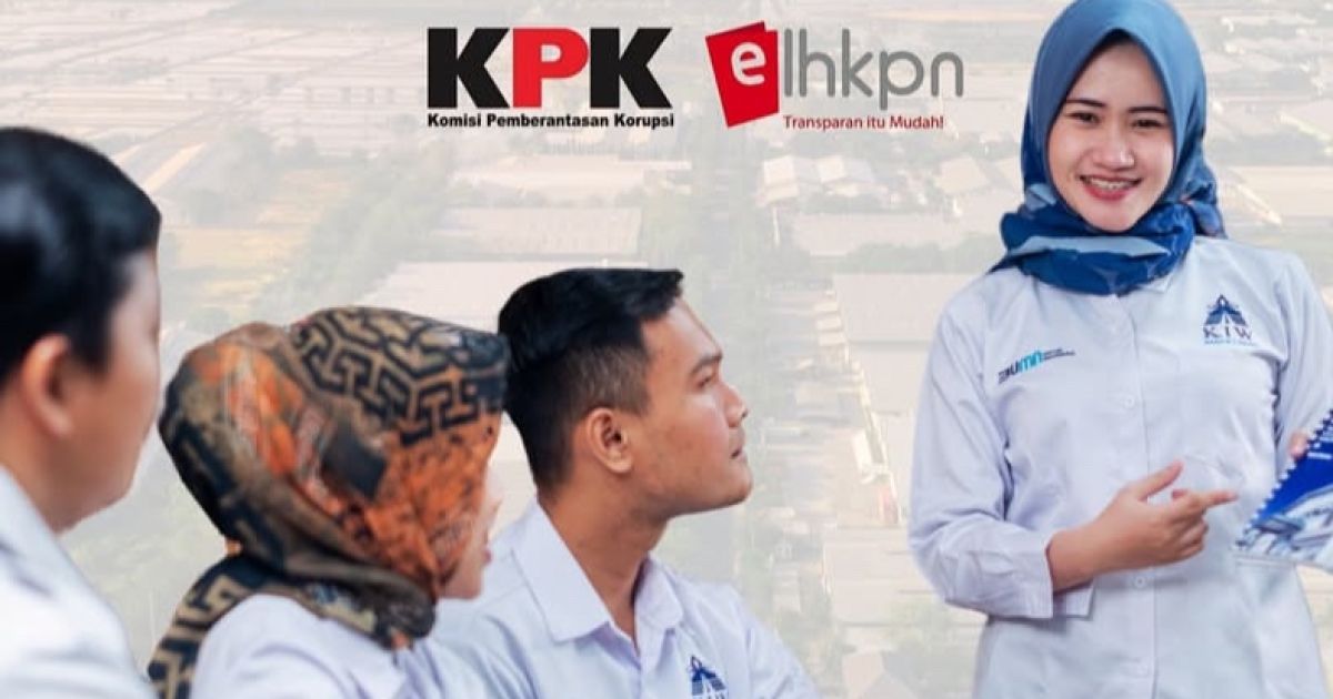 Misinformasi Harta LHKPN Seskab RI: Naik Rp4,7 Miliar, Bukan dari Rp4,7 Miliar