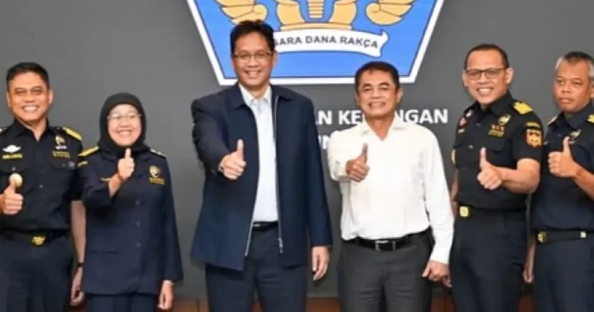Klarifikasi Kemenkeu Soal Motor Operasional MBG: Bukan Anggaran Baru 2026 tapi 2025