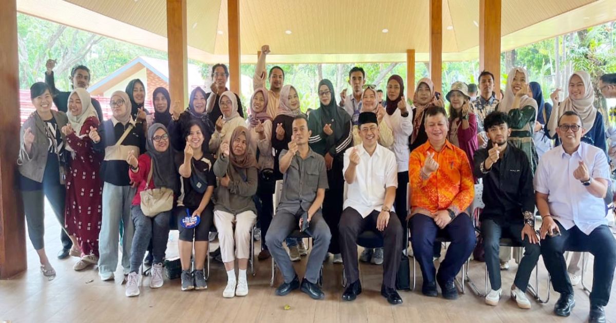 Kejar Target Cakupan 100 Persen, PAM Jaya Permudah Pendaftaran Pelanggan Baru
