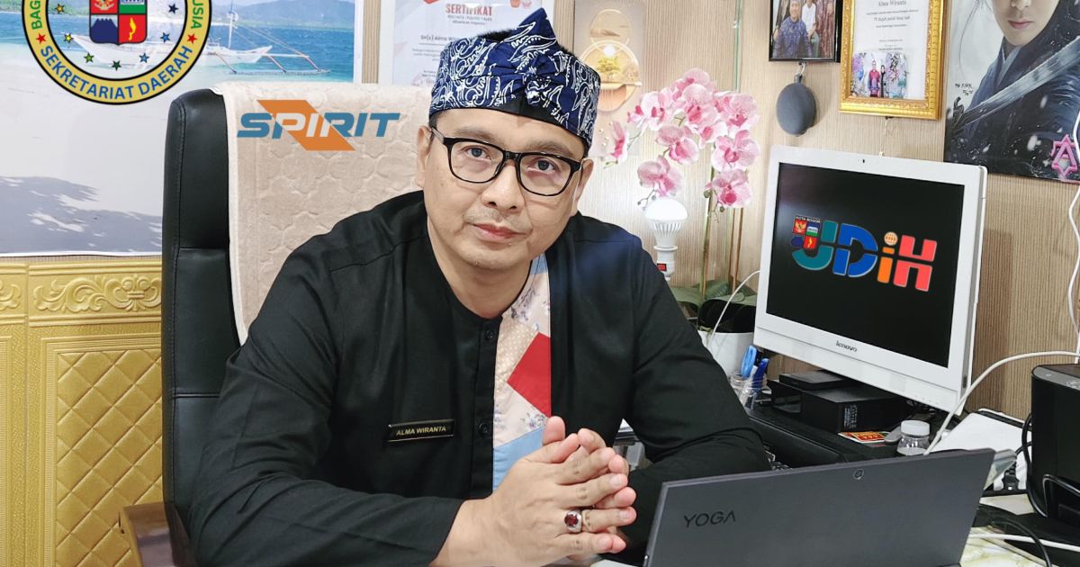 Pelibatan Masyarakat Untuk Implementasi Perda Kota Bogor, Alma: Beri Apresiasi