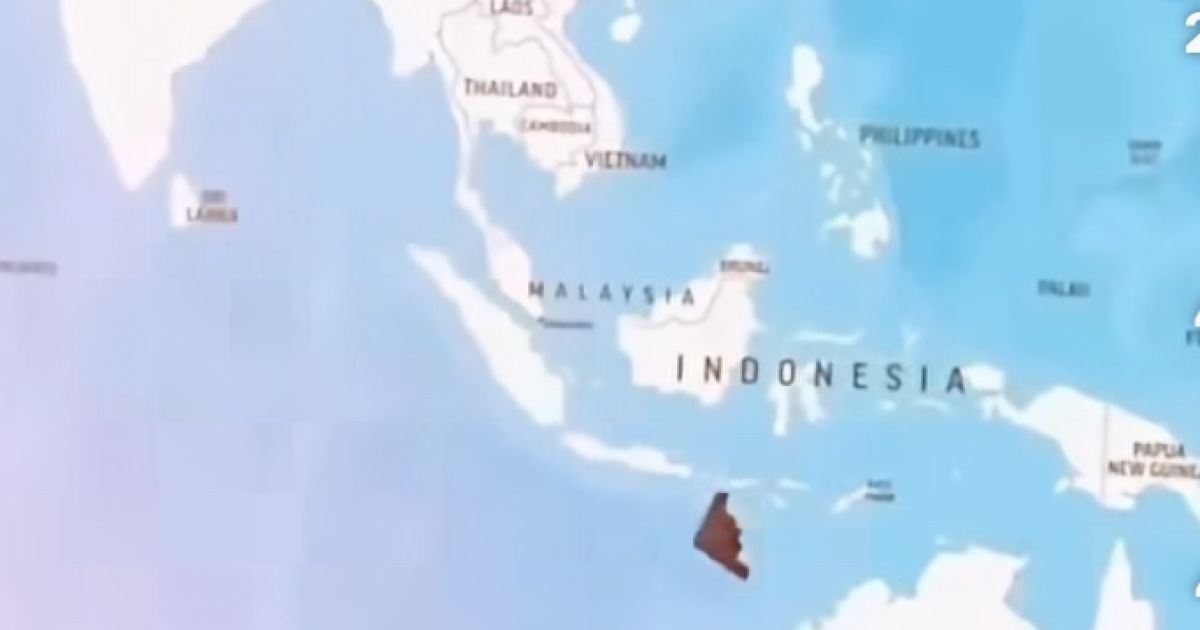 Kemhan Bantah Isu Blanket Overflight AS-Indonesia: Belum Ada Kesepakatan