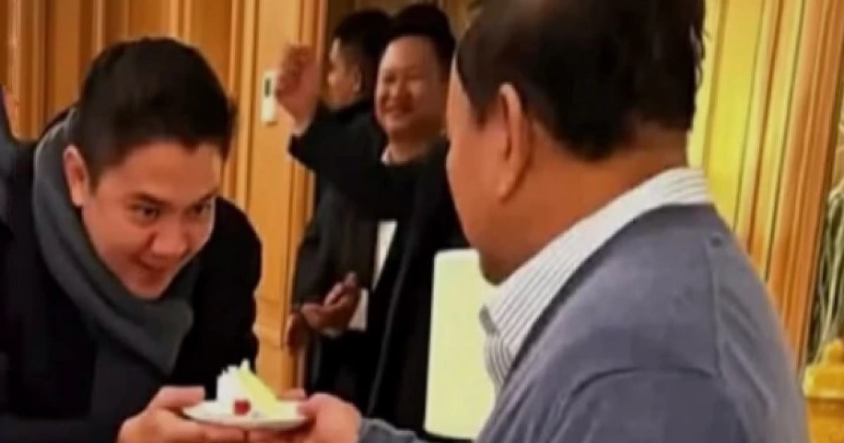 Ini Fakta Kunjungan Prabowo ke Paris: Isu Hotel Mewah dan Ultah Seskab Teddy