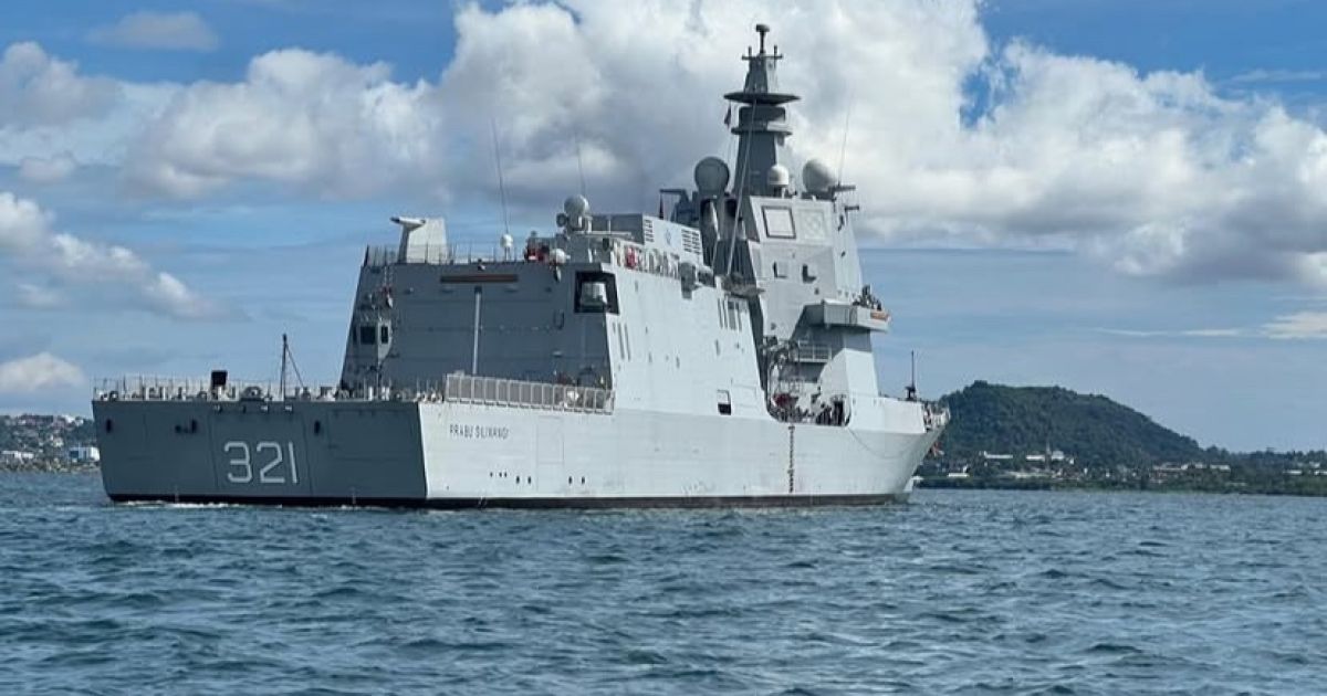 TNI AL: Melintasnya Kapal Perang AS di Selat Malaka Sah Sesuai Hukum UNCLOS