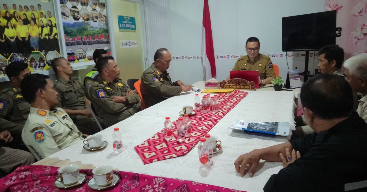 Skandal Jerat Utang Satpol PP Kota Bogor Terbongkar, Alma Wiranta Turun Tangan Beri Pendampingan Hukum