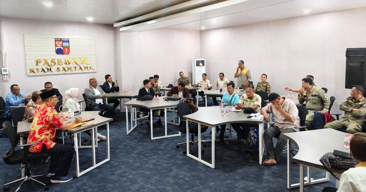 Gerak Cepat Kabag Hukum dan HAM: 14 Anggota Satpol PP Korban Dugaan Penipuan Dapat Pendampingan Hukum Gratis