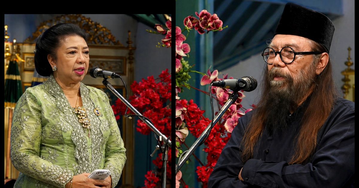 Keraton Kasunanan Surakarta Hadiningrat menegaskan kembali eksistensinya sebagai poros kebudayaan Jawa melalui perhelatan Kraton Art Festival 2026/Dok
