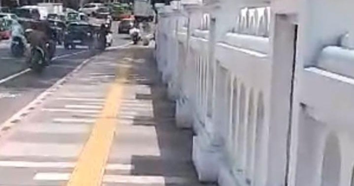 Transparansi Dipertanyakan, Polemik Jembatan Otista Bogor Kian Menguat