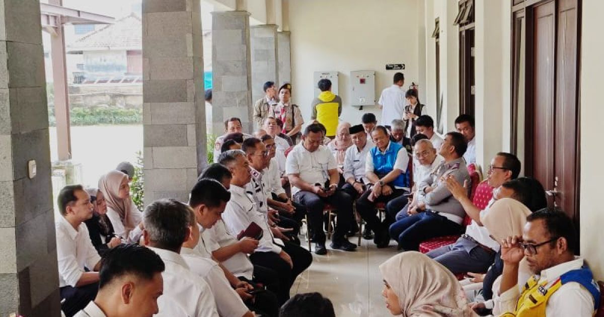 Kirab Makota Binokasi Perdana Siap Semarakkan Bogor, Gaungkan Warisan Agung Pajajaran