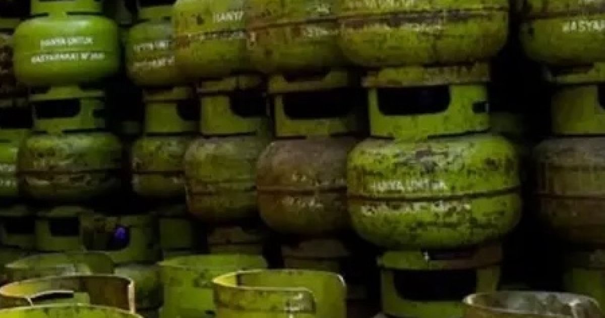 Wacana LPG Diganti CNG Masih Tahap Uji Coba, Pemerintah Pastikan Subsidi dan Keamanan Tetap Jadi Prioritas