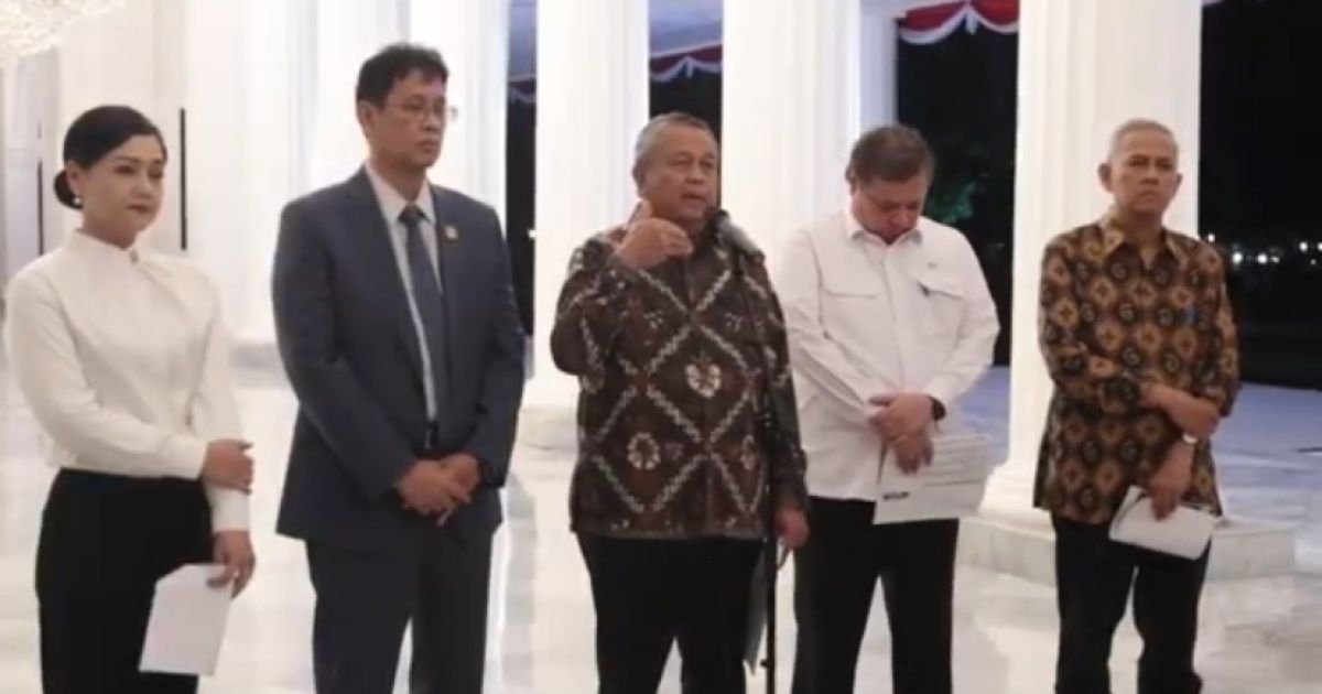 Rupiah Melemah, Tapi Narasi “Sengaja Dilemahkan” Perlu Dilihat Lebih Jernih