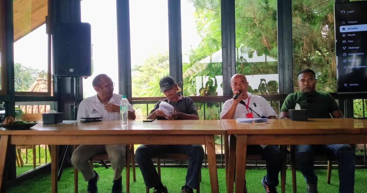 PT PMC Buka Suara soal Pembongkaran di Tamansari: Klaim Miliki SHGB Sah dan Utamakan Mediasi