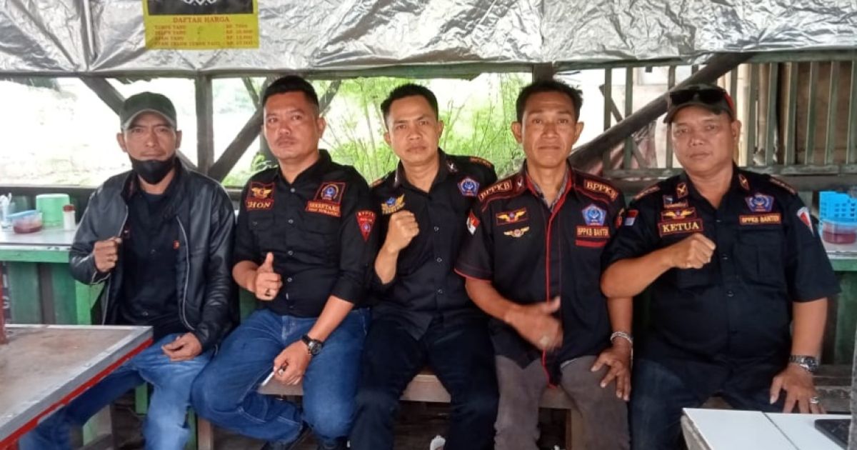 BPPKB DPAC Sukadiri tidak mentoleransi anggota yang terlibat ataupun membekingi peredaran obat-obatan terlarang seperti Hexymer dan Tramadol.