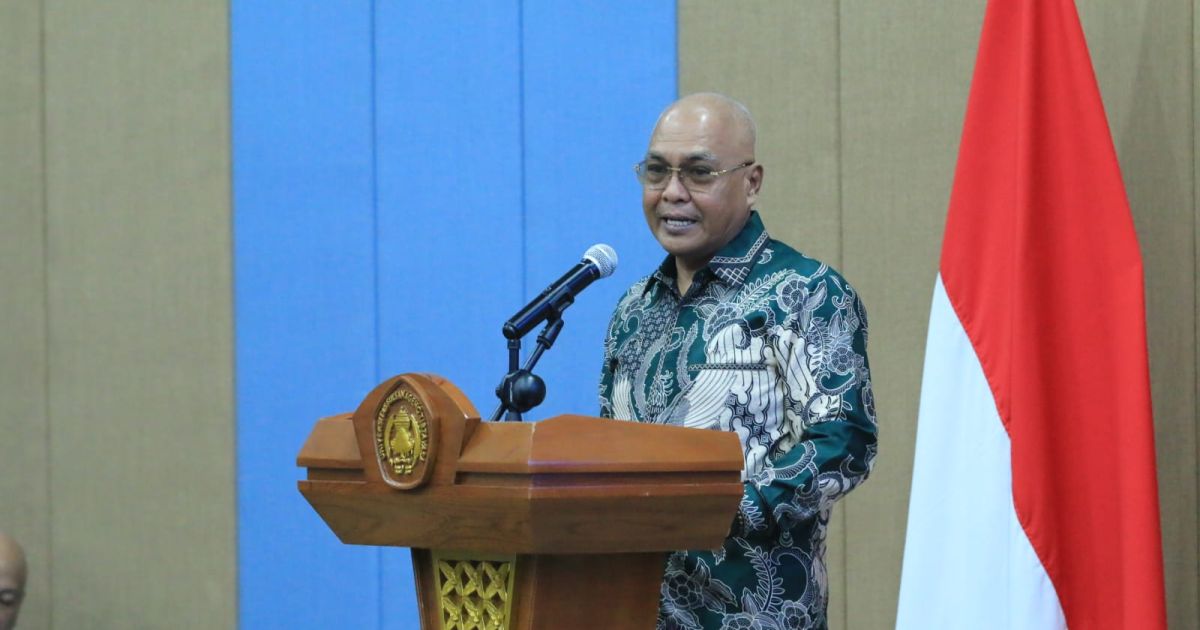 PWI Pusat Kecam Israel Tahan Jurnalis Indonesia dalam Misi Kemanusiaan ke Gaza