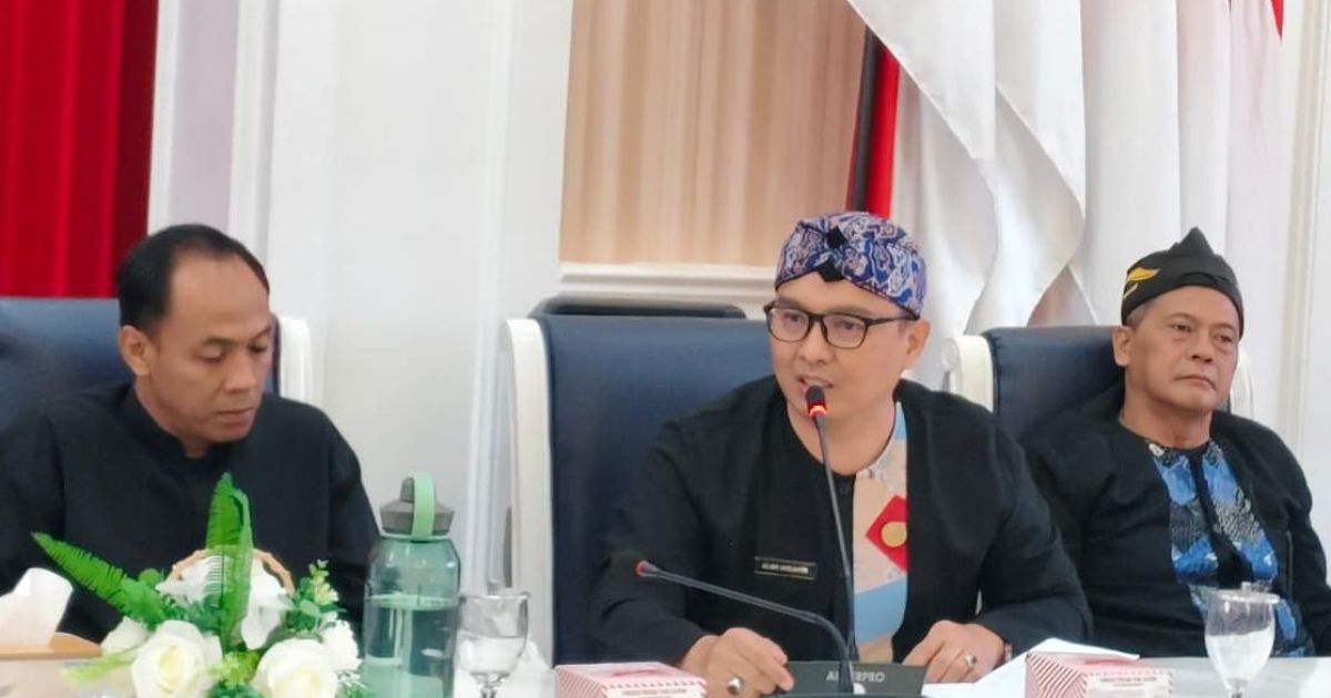 Hukum Harus Dinamis untuk Keadilan Rakyat, Alma Wiranta Kawal Regulasi Humanis di Kota Bogor