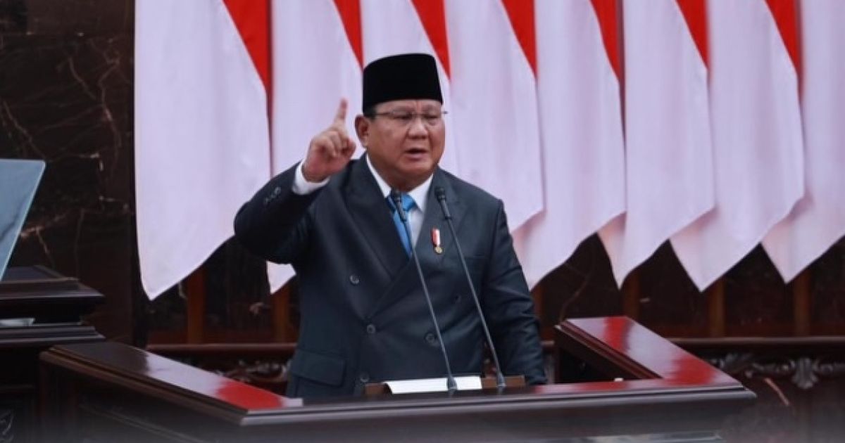 Heboh Isu Prabowo Batal ke Austria dan Hungaria, Ini Fakta Sebenarnya