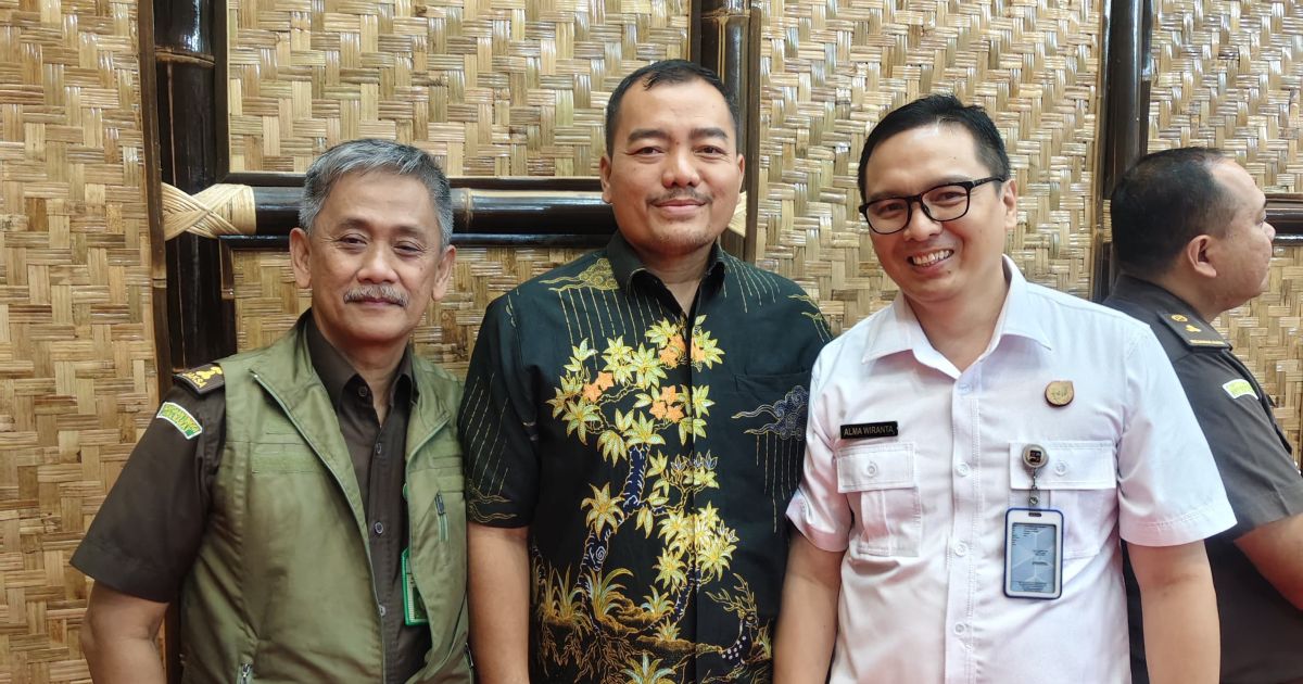 Konflik Persepsi Kinerja Pemkot Bogor Mengemuka, Alma Wiranta: Kritik Harus Voltooid Membaca Regulasi