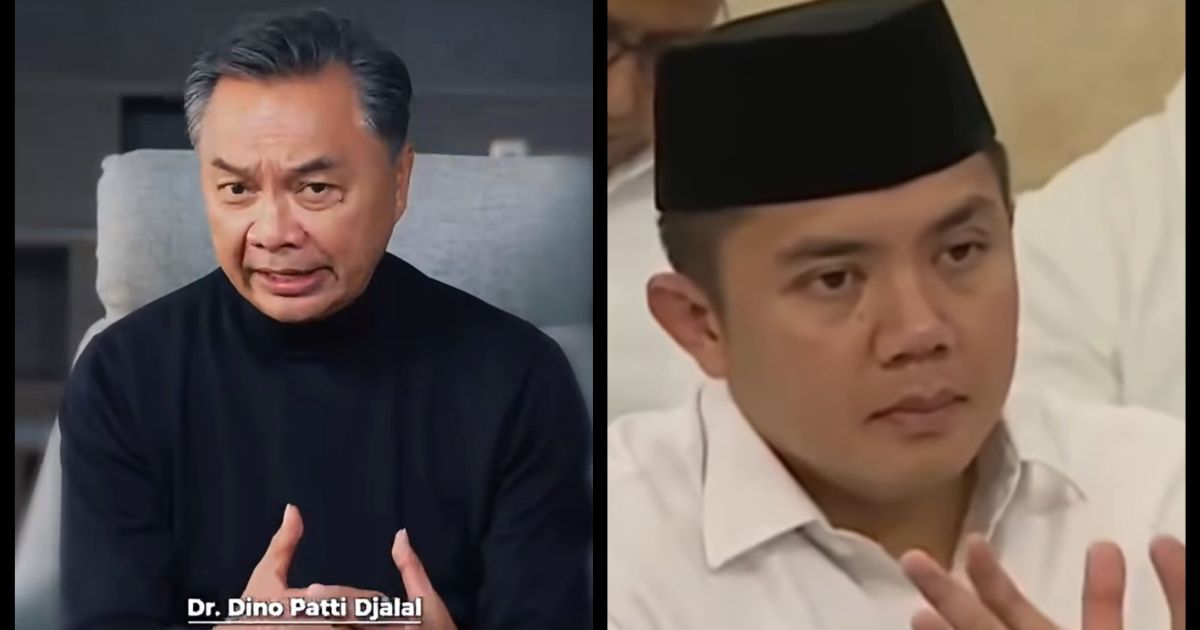 Polemik Teddy-Dino Memanas: Pengamat Minta Fokus pada Hasil Diplomasi Prabowo