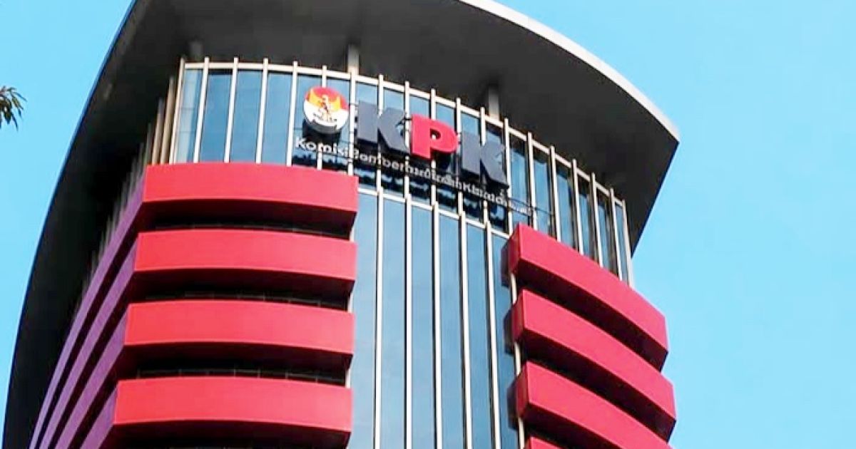 KPK Usut Dugaan Korupsi BRI dan Telkom, Rugikan Negara Rp2 Triliun