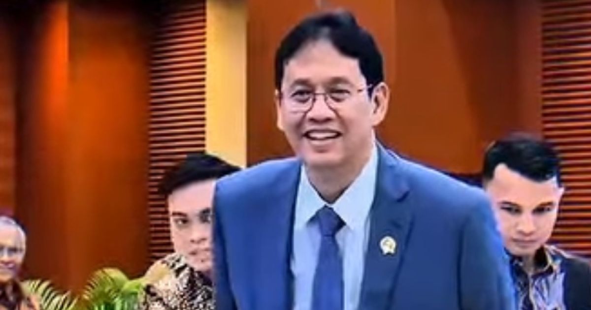Menteri Keuangan Purbaya Yudhi Sadewa /instagram