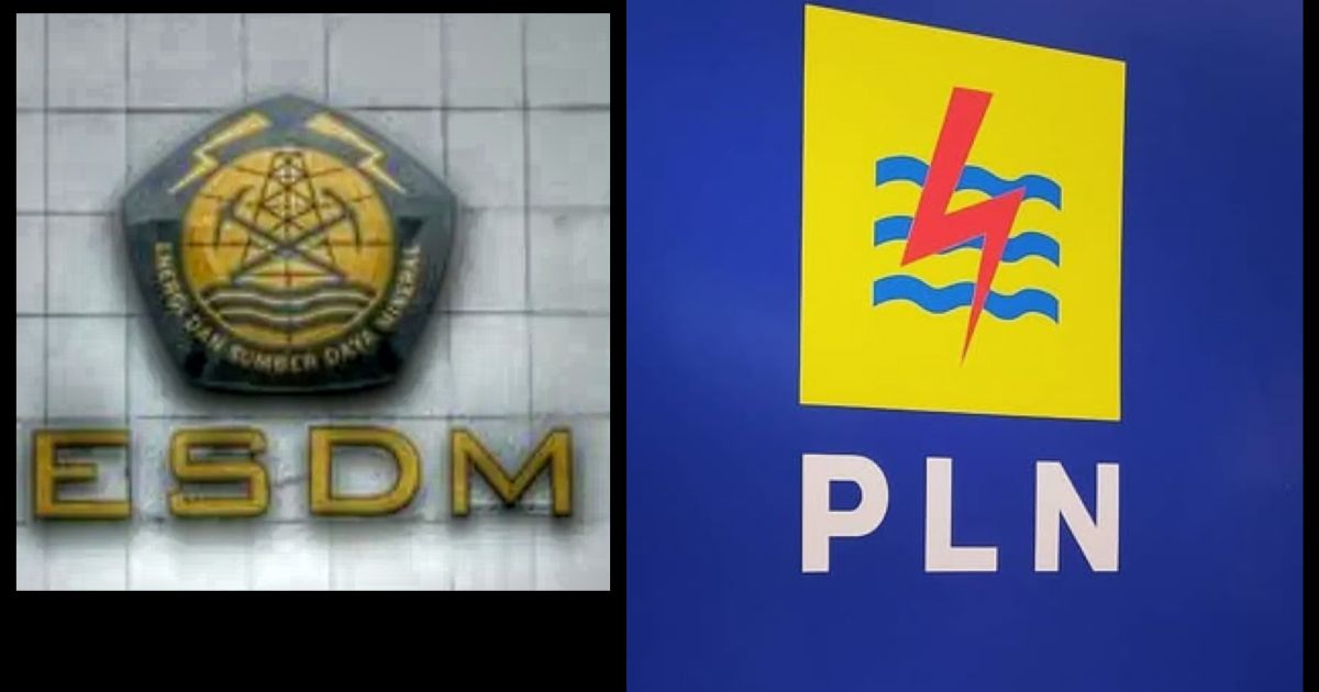 ESDM dan PLN Bantah Isu Blackout Jawa-Bali, Pastikan Pasokan Listrik Aman