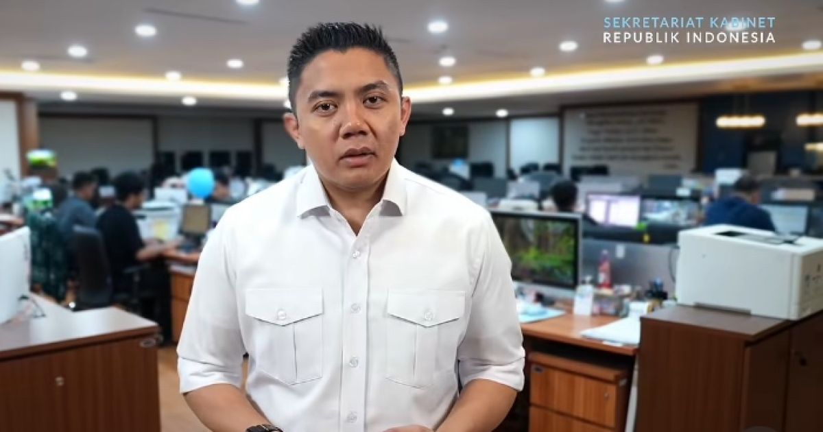 Investasi Global Naik, Pemerintah Sebut Narasi RI Bangkrut Tak Berdasar
