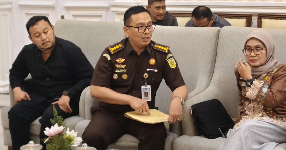 Jaga Marwah Jaksa di Pemkot Bogor, Alma Selamatkan Potensi Kerugian Negara Rp1,3 Triliun