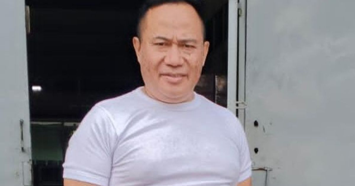 Tata Kelola Pasar Dinilai Amburadul, LSM Seroja Indonesia Desak Evaluasi Total Perumda Pasar Kabupaten Tangerang