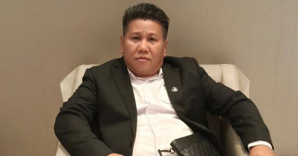 Inuar Gumay: Pembongkaran Pasar Cisoka Tanpa Dasar Hukum Jelas, Berpotensi Langgar Hak Konstitusional Warga