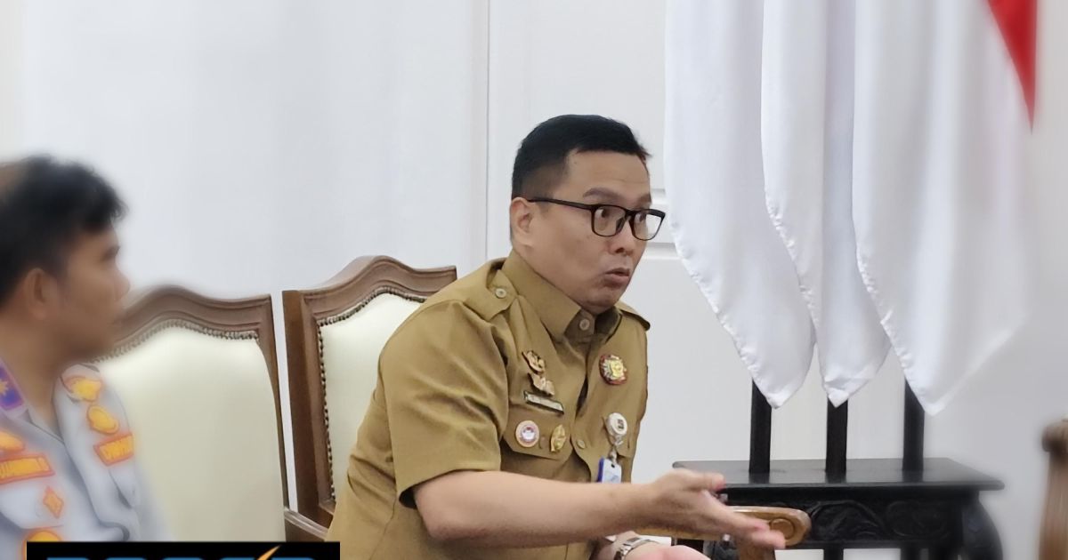 Mafia Tanah Mengintai Aset Rp13 Triliun Pemkot Bogor, Alma: Jangan Sampai Uang Rakyat Hilang Diam-Diam