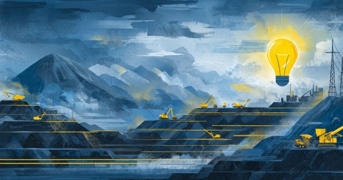 Pemerintah Bantah Isu Krisis Batu Bara, Pastikan Pasokan PLN Aman