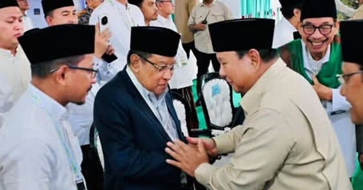 Pidato Presiden Prabowo dan Polemik Gaji Guru: Telaah Antara Kebocoran Anggaran dan Persepsi Publik