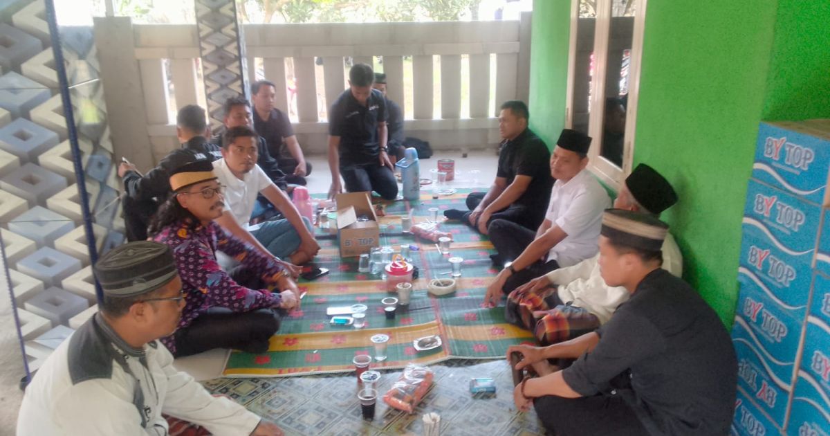 Polresta Tangerang Pastikan Penanganan Tahanan Sesuai SOP, HW Meninggal Saat Dirawat di Rumah Sakit